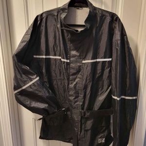 New Men's 2XL BILT Tornado Rain Gear